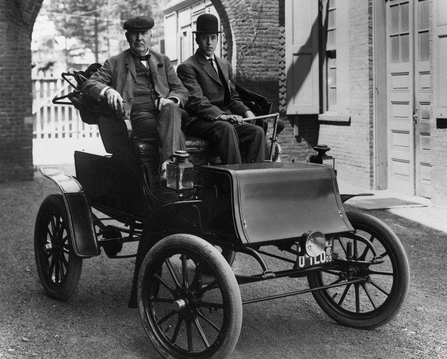 Everything you want to know about EVs (but were too afraid to ask